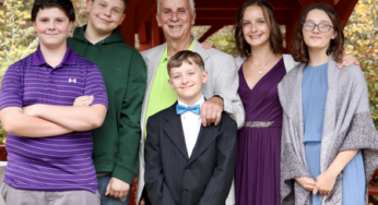GRANDPARENTS’ RIGHTS AND RESPONSIBILITIES