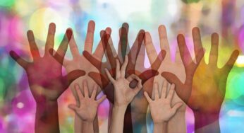 HOW TO USE VOLUNTEERISM TO BOND WITH YOUR GRANDCHILDREN