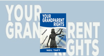 IT IS A GOOD THING IF YOU DON’T HAVE TO DEPEND ON GRANDPARENTS RIGHTS