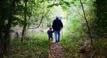 OUR ROLES AS GRANDPARENTS