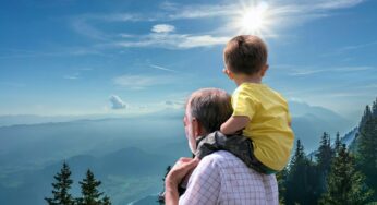ARE GRANDPARENTS RIGHTS A GOOD THING?