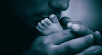Becoming Papa Jamie: <br >Navigating Grandparenthood in My 30s