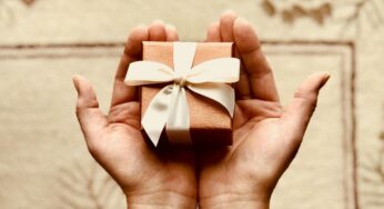 A Valuable Gift For Our Grandkids