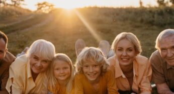 Supporting Without Overstepping in Your Adult Child’s Parenting