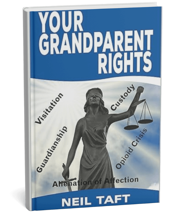 he 11th Commandment for Grandparents book by Neil Taft